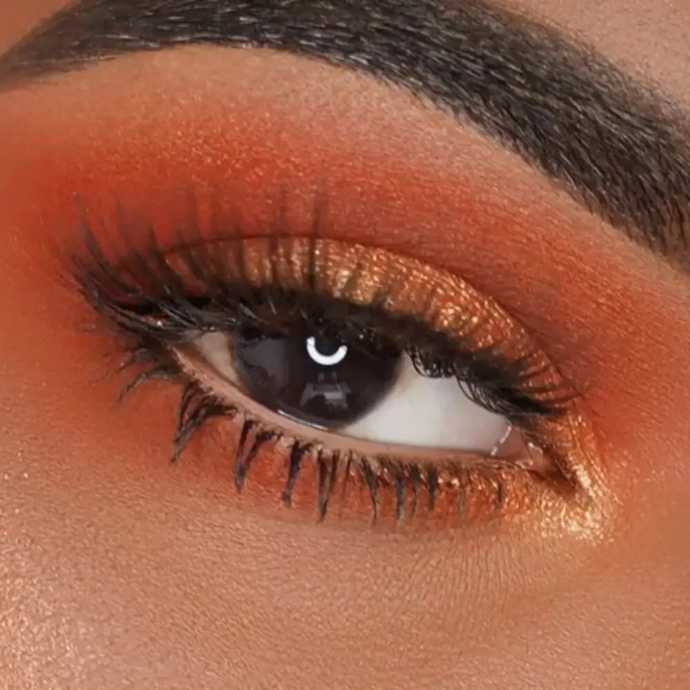 Too Faced Light My Fire Mini Eyeshadow Palette